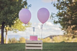 birthday party ideas